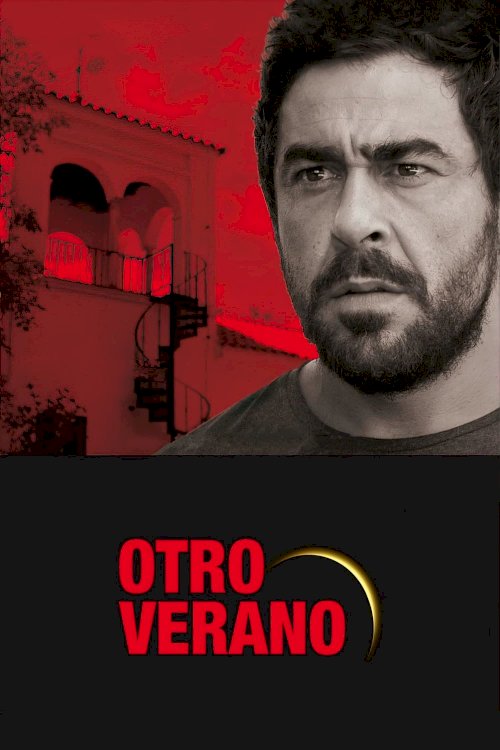 Otro verano - Movie Poster Otro verano - Movie Poster