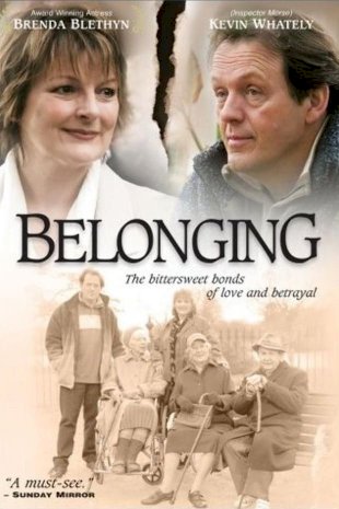 Belonging - Movie Poster Belonging - Movie Poster