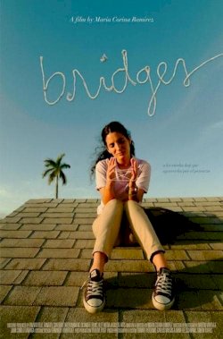 Bridges - Movie Poster Bridges - Movie Poster
