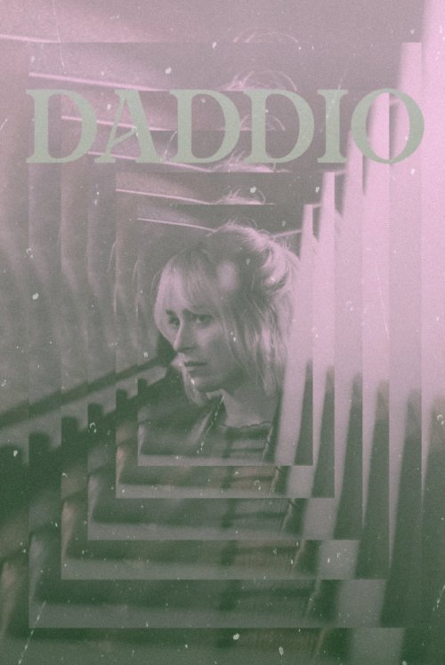 Daddio - Movie Poster Daddio - Movie Poster