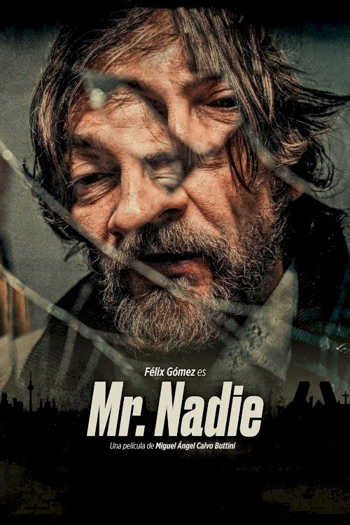 Mr. No One - Movie Poster