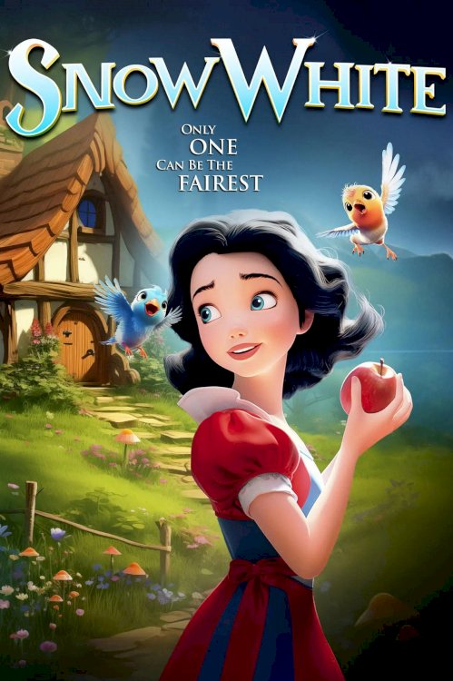 Snow White - Movie Poster Snow White - Movie Poster
