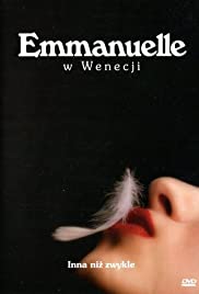 Emmanuelle in Venice - Movie Poster Emmanuelle in Venice - Movie Poster