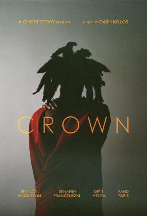 Crown - Movie Poster Crown - Movie Poster