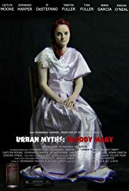 Urban Myths - Movie Poster