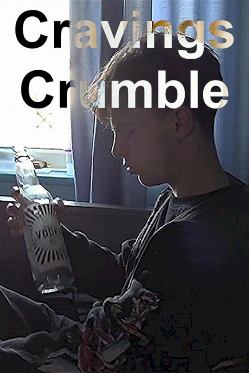 Cravings Crumble - Movie Poster Cravings Crumble - Movie Poster