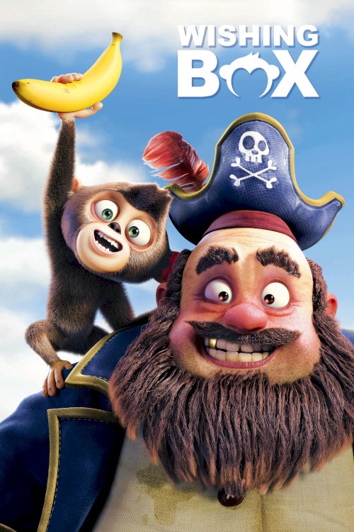 Wishing Box - Movie Poster Wishing Box - Movie Poster