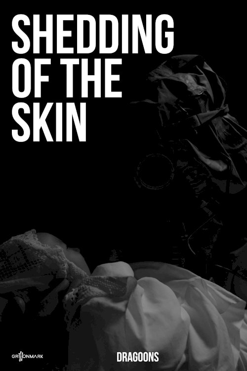 Shedding of the Skin - Movie Poster Shedding of the Skin - Movie Poster