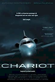 Chariot - Movie Poster Chariot - Movie Poster