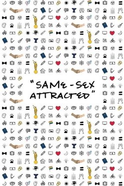 Same-Sex Attracted - Movie Poster Same-Sex Attracted - Movie Poster