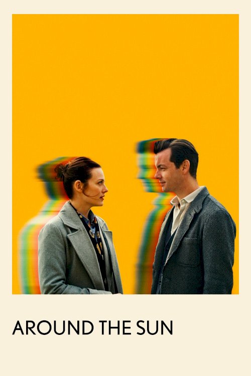 Around the Sun - Movie Poster Around the Sun - Movie Poster