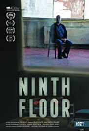 Ninth Floor - Movie Poster Ninth Floor - Movie Poster