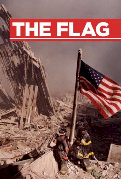 The Flag - Movie Poster