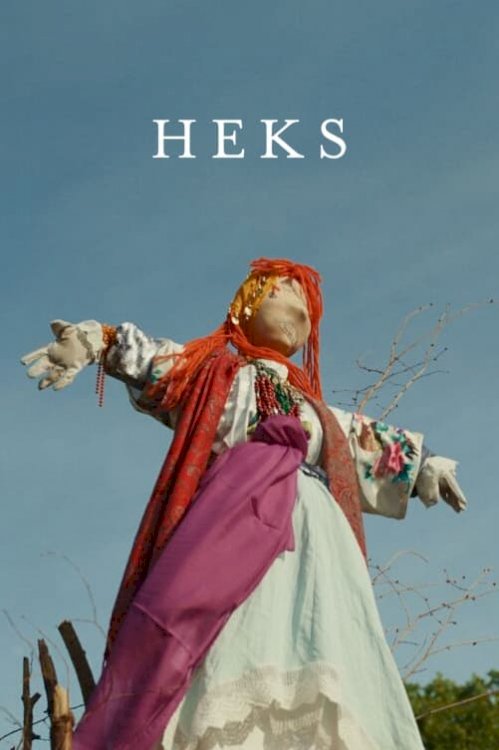 Hex - Movie Poster