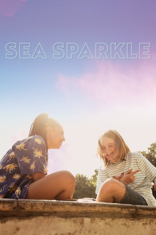 Sea Sparkle - Movie Poster
