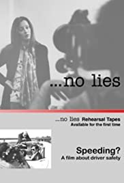 ...No Lies - Movie Poster