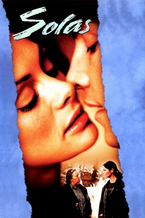 Alone - Movie Poster Alone - Movie Poster