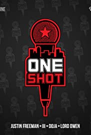 One Shot - Movie Poster One Shot - Movie Poster