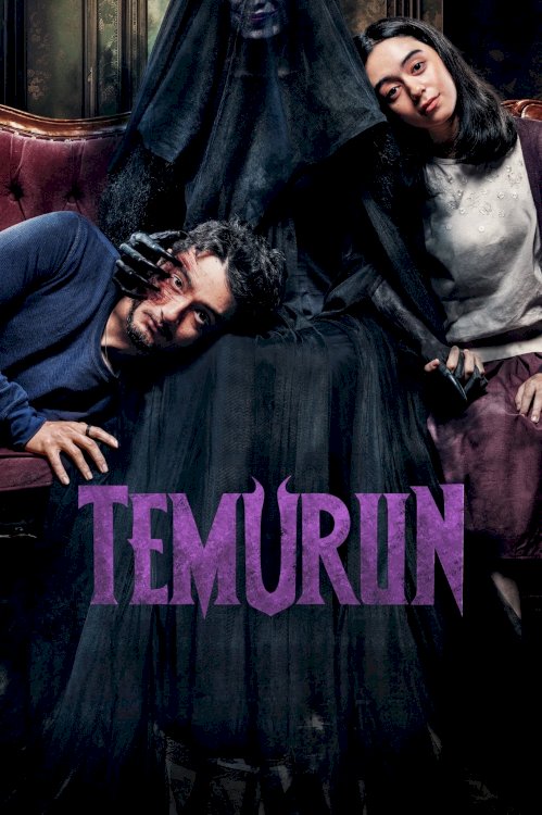 Temurun - Movie Poster Temurun - Movie Poster