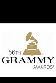 The 56th Annual Grammy Awards - Movie Poster The 56th Annual Grammy Awards - Movie Poster