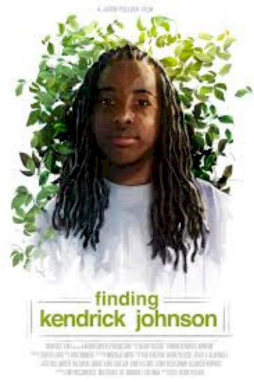 Finding Kendrick Johnson - Movie Poster