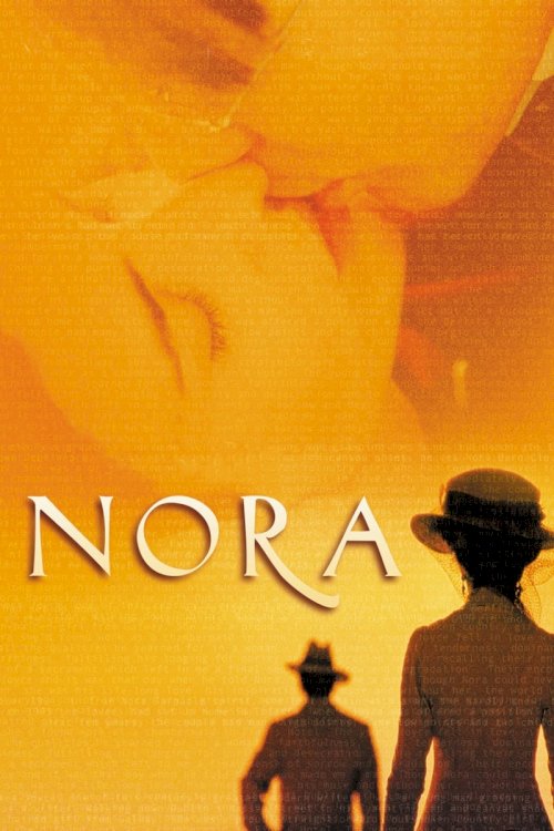 Nora - Movie Poster Nora - Movie Poster