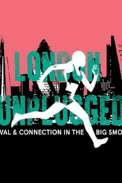 London Unplugged - Movie Poster London Unplugged - Movie Poster