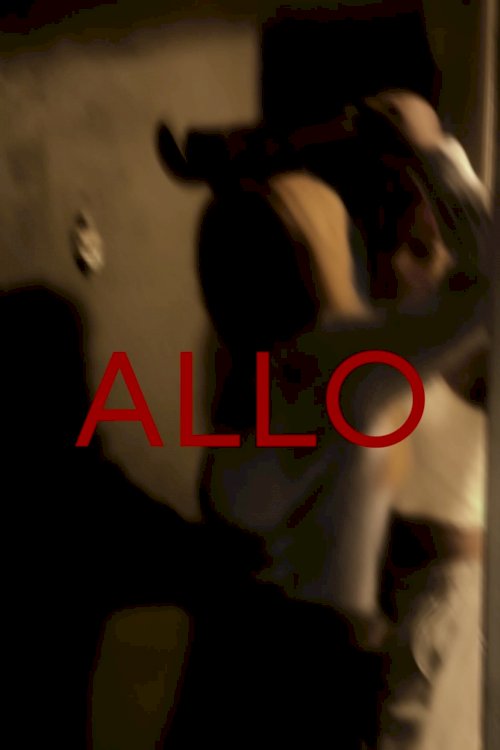 Allo - Movie Poster Allo - Movie Poster