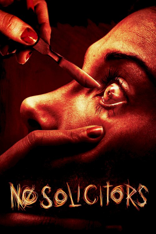 No Solicitors - Movie Poster No Solicitors - Movie Poster