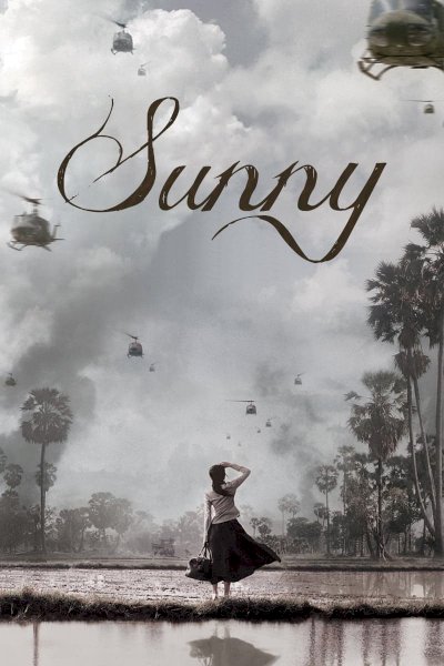 Sunny - Movie Poster Sunny - Movie Poster