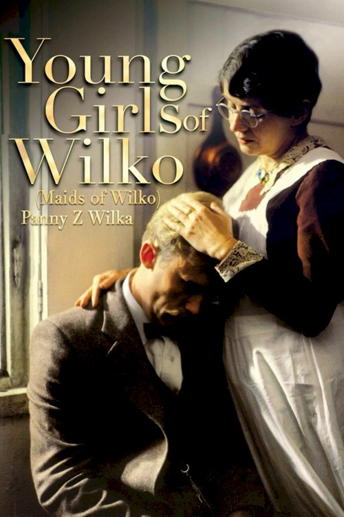 The Maids of Wilko - Movie Poster