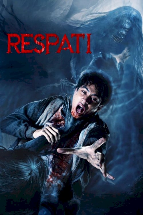 Respati - Movie Poster Respati - Movie Poster
