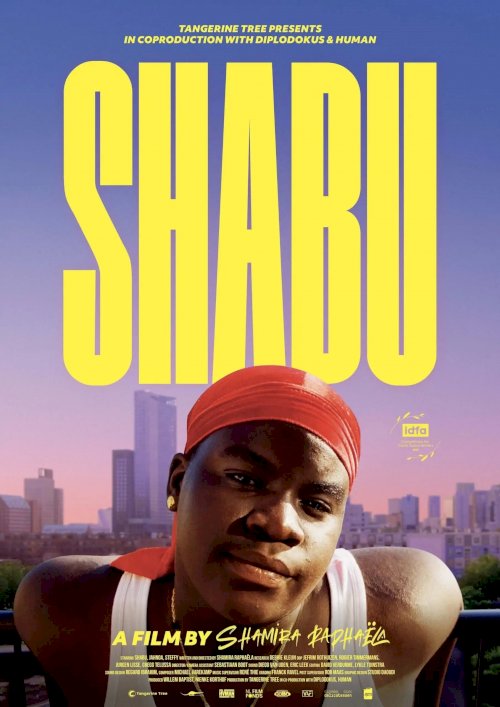 Shabu - Movie Poster Shabu - Movie Poster