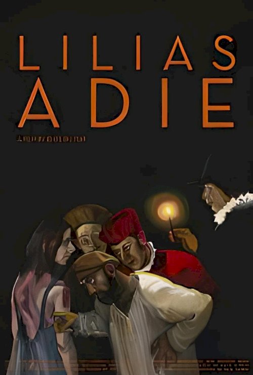 Lilias Adie - Movie Poster
