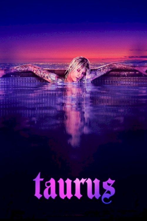 Taurus - Movie Poster Taurus - Movie Poster