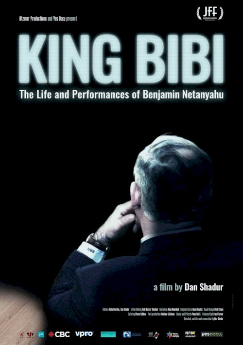 King Bibi - Movie Poster King Bibi - Movie Poster