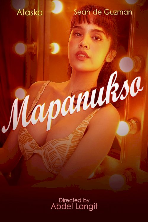 Mapanukso - Movie Poster Mapanukso - Movie Poster