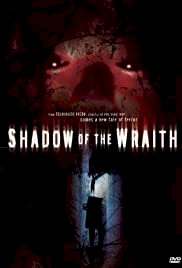 Shadow of the Wraith - Movie Poster Shadow of the Wraith - Movie Poster