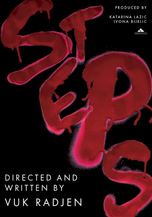Steps - Movie Poster Steps - Movie Poster