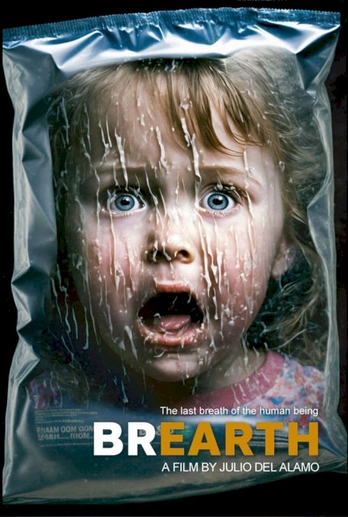 Brearth - Movie Poster Brearth - Movie Poster