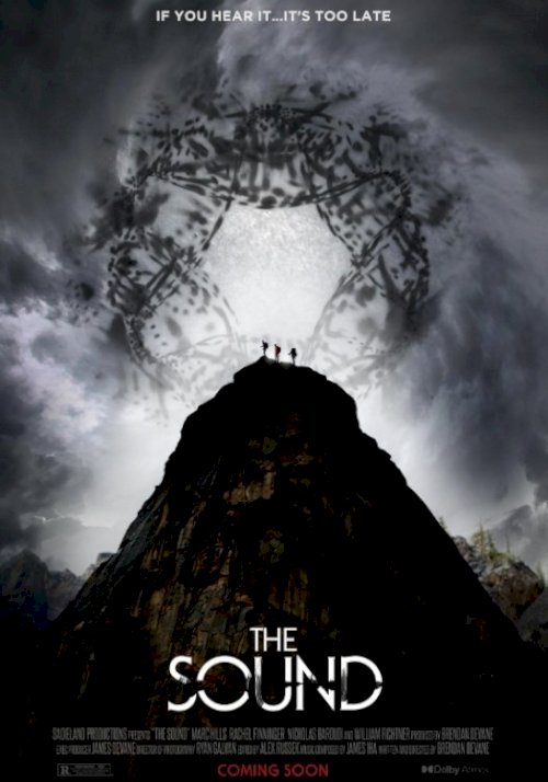 The Sound - Movie Poster