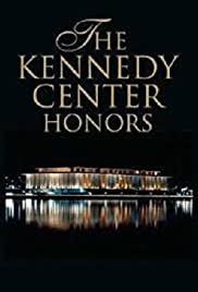 The 36th Annual Kennedy Center Honors - Movie Poster The 36th Annual Kennedy Center Honors - Movie Poster