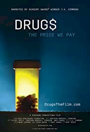 Drug$ - Movie Poster Drug$ - Movie Poster