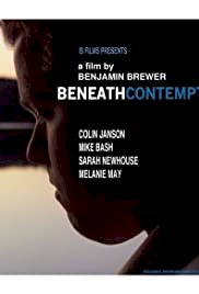 Beneath Contempt - Movie Poster Beneath Contempt - Movie Poster