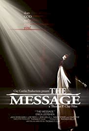 The Message - Movie Poster