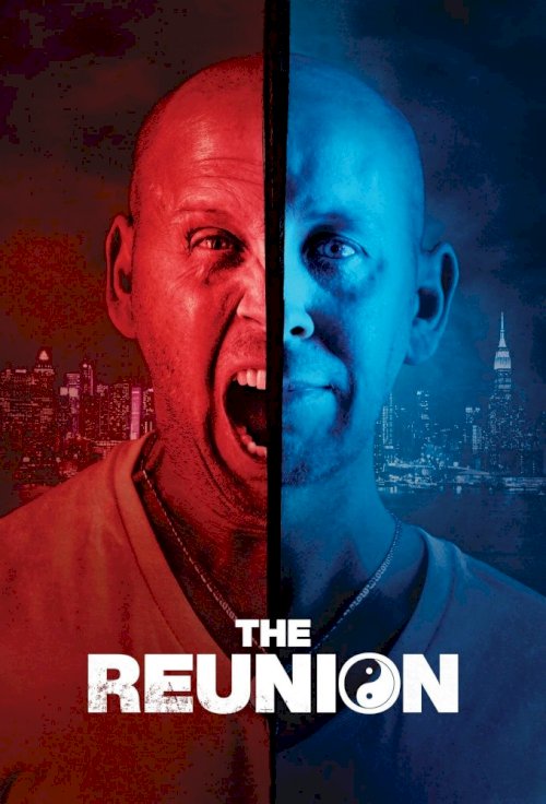 The Reunion - Movie Poster The Reunion - Movie Poster