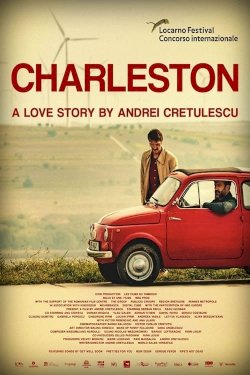 Charleston - Movie Poster Charleston - Movie Poster