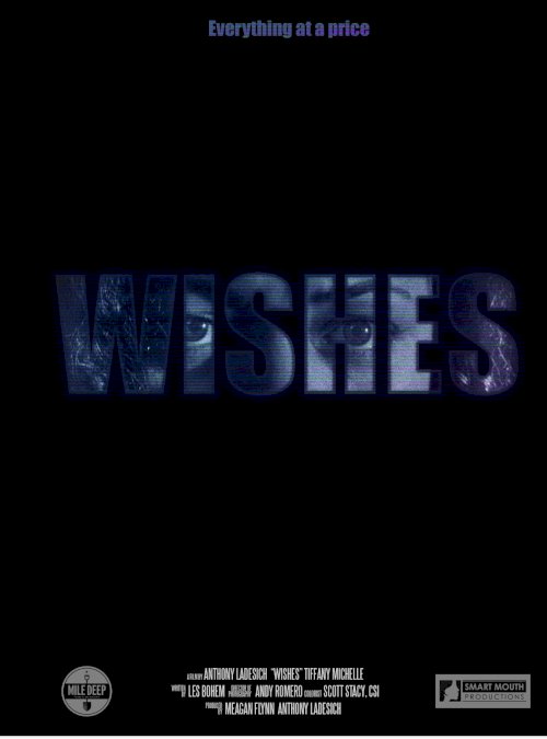 Wishes - Movie Poster Wishes - Movie Poster