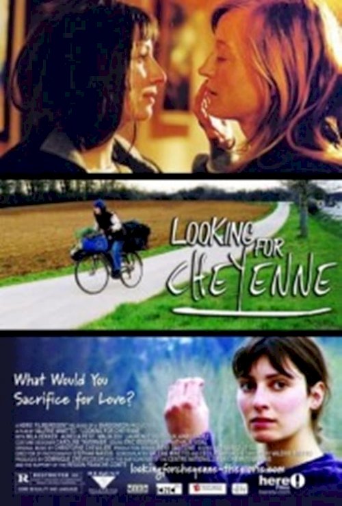 Looking for Cheyenne - Movie Poster