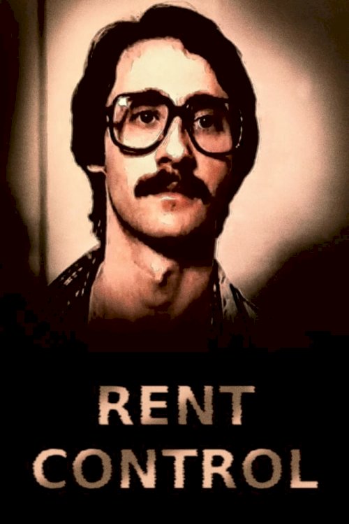 Rent Control - Movie Poster